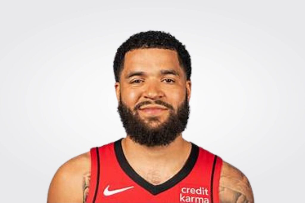 Fred VanVleet - Compare NBA Players