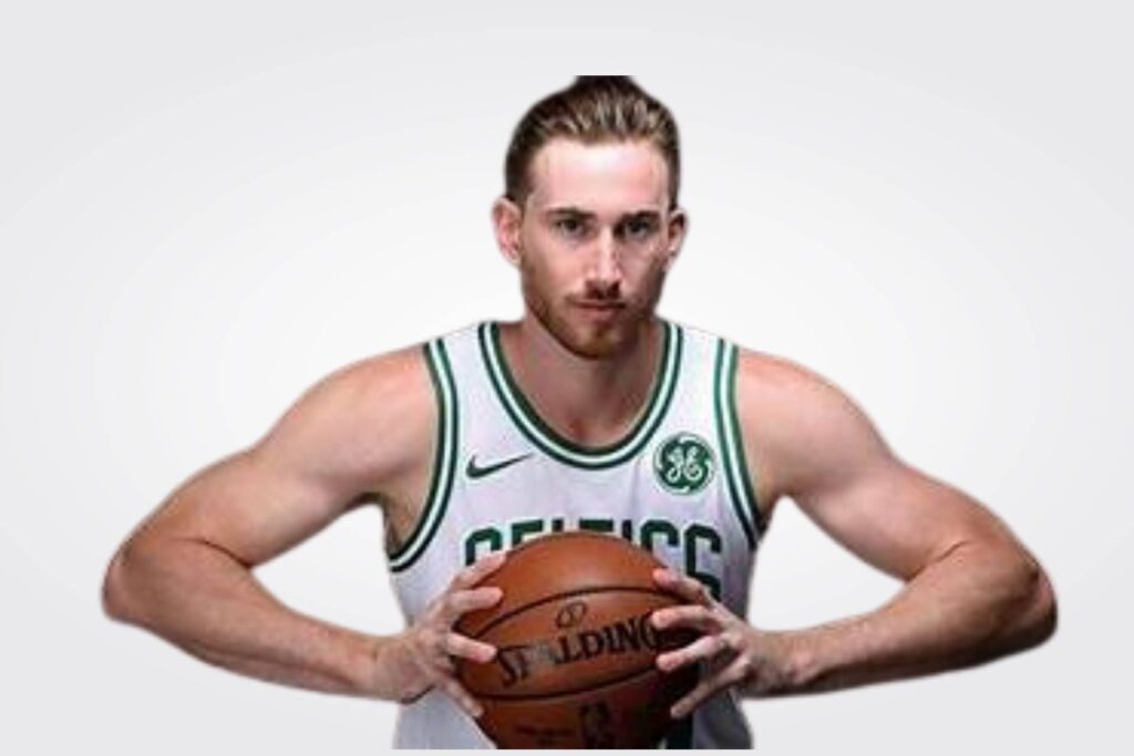 Gordon Hayward