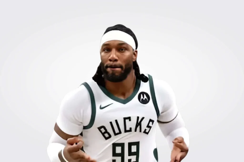 Jae Crowder - Compare NBA Players