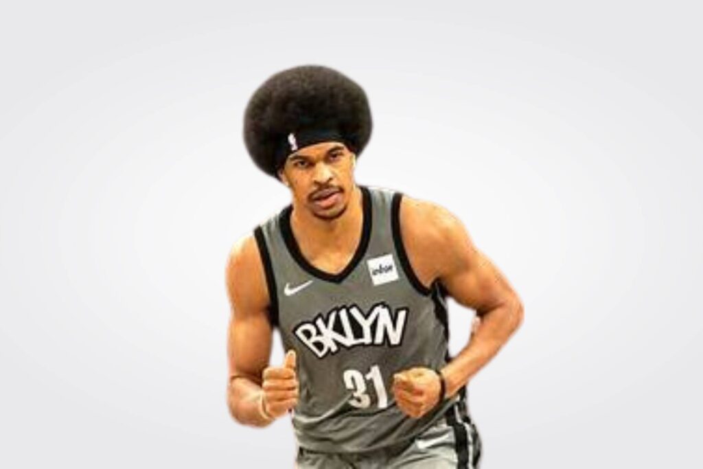 Jarrett Allen