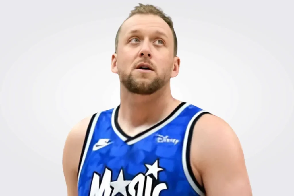 Joe Ingles