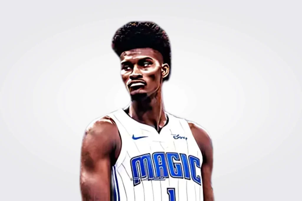 Jonathan Isaac