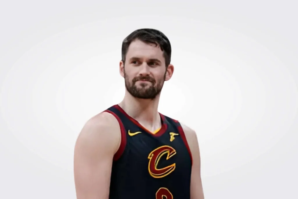 Kevin Love