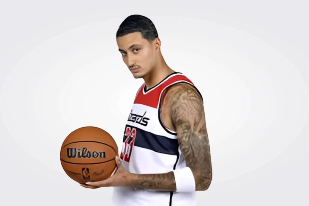 Kyle Kuzma