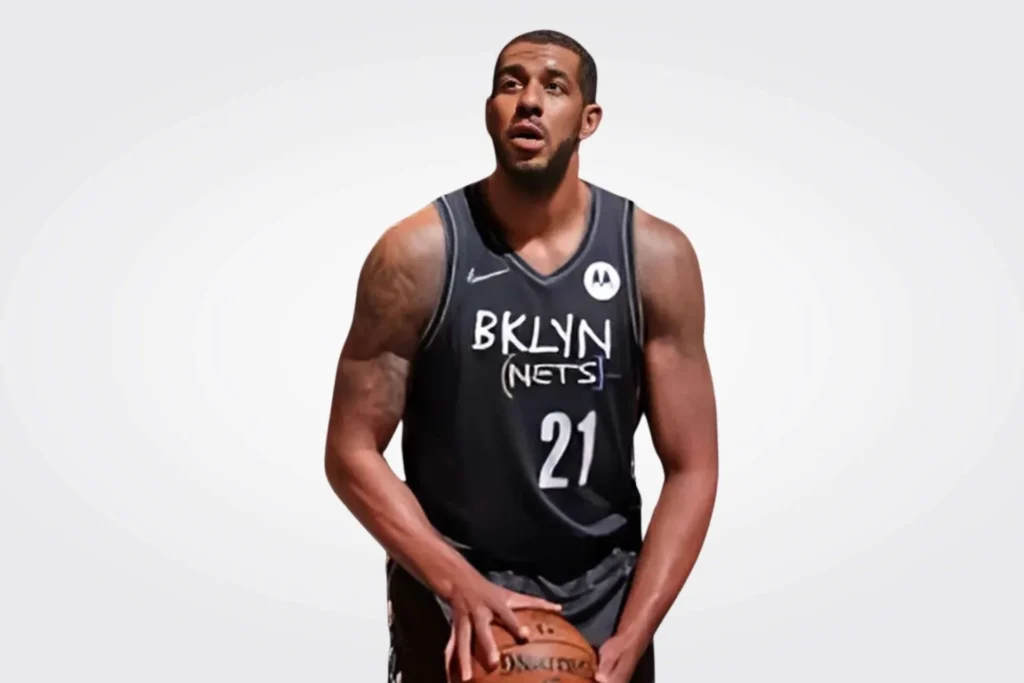 LaMarcus Aldridge