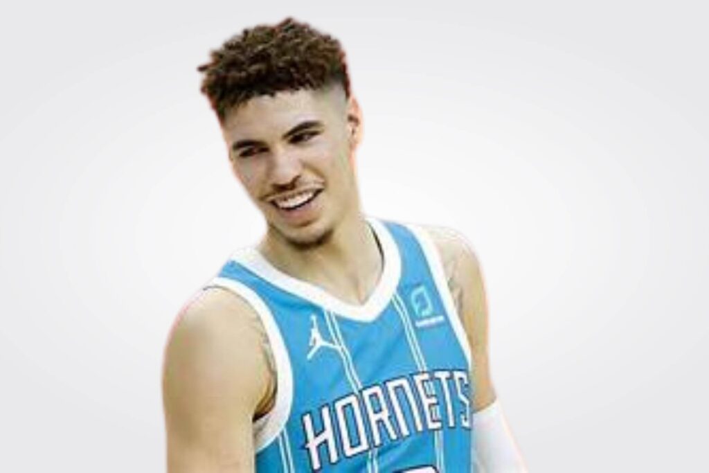 LaMelo Ball - Compare NBA Players