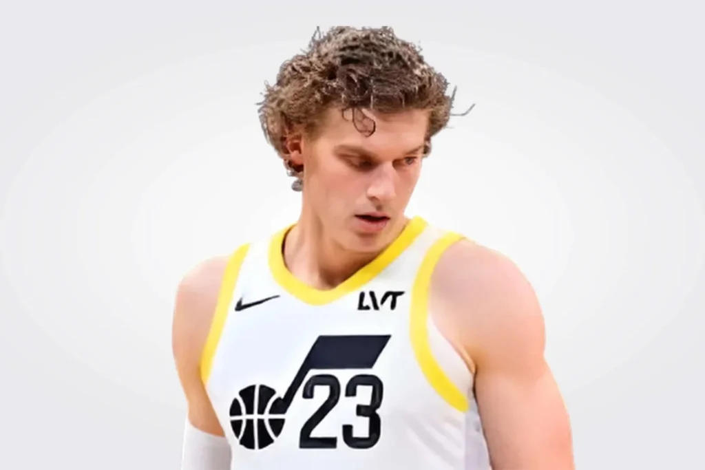 Lauri Markkanen