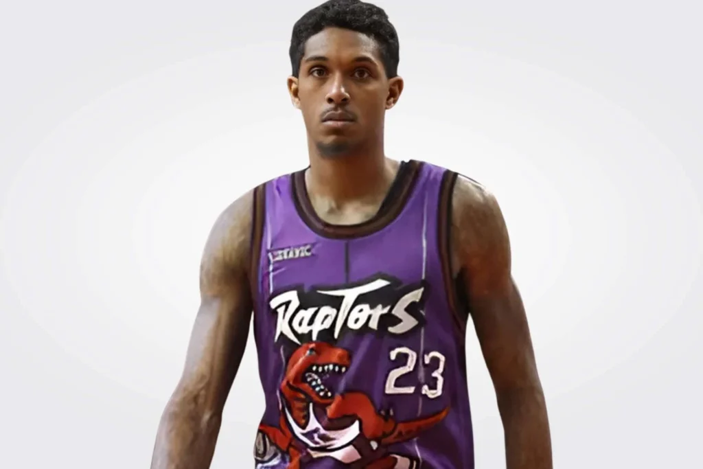 Lou Williams - Compare NBA Players