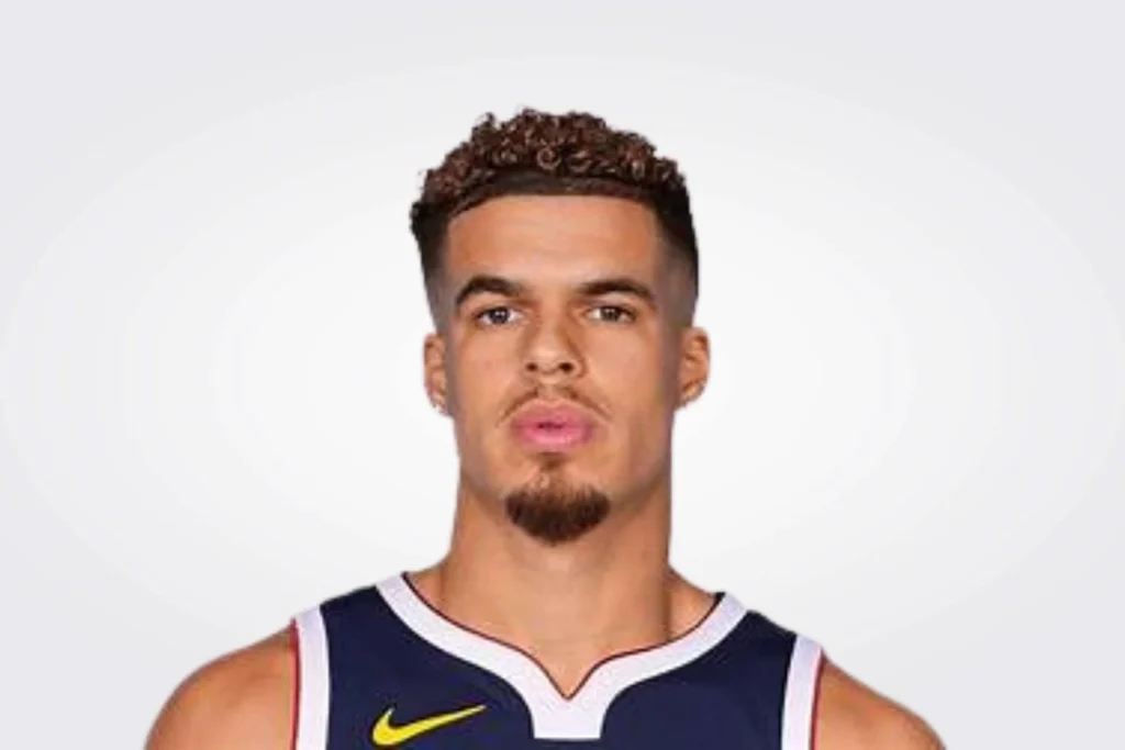 Michael Porter Jr.