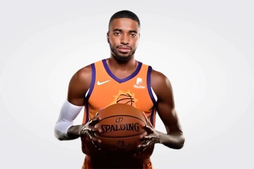 Mikal Bridges - compare NBA Players