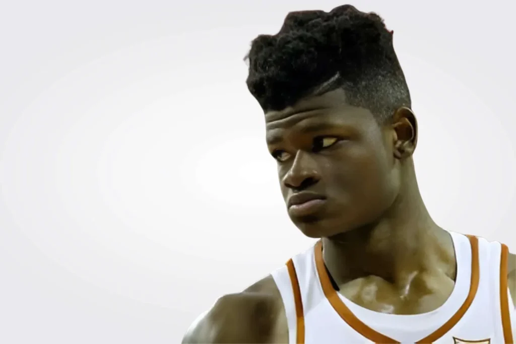 Mo Bamba