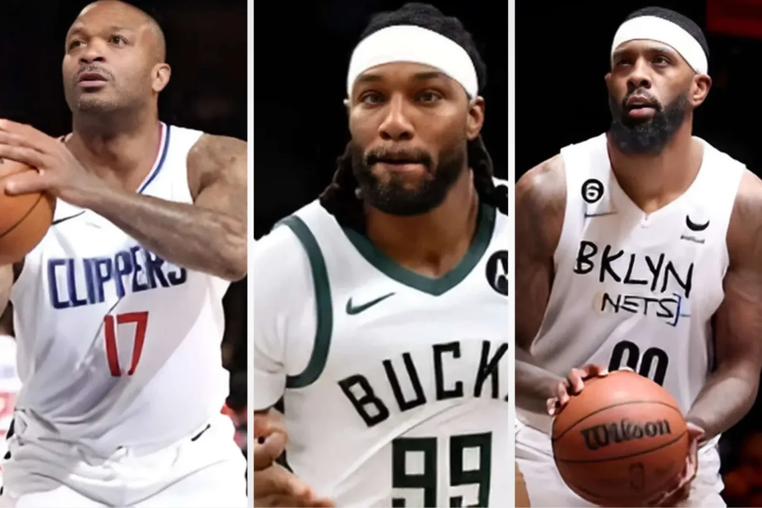 Compare NBA player skills: P.J. Tucker, Jae Crowder, and Royce O’Neale in defensive strengths.