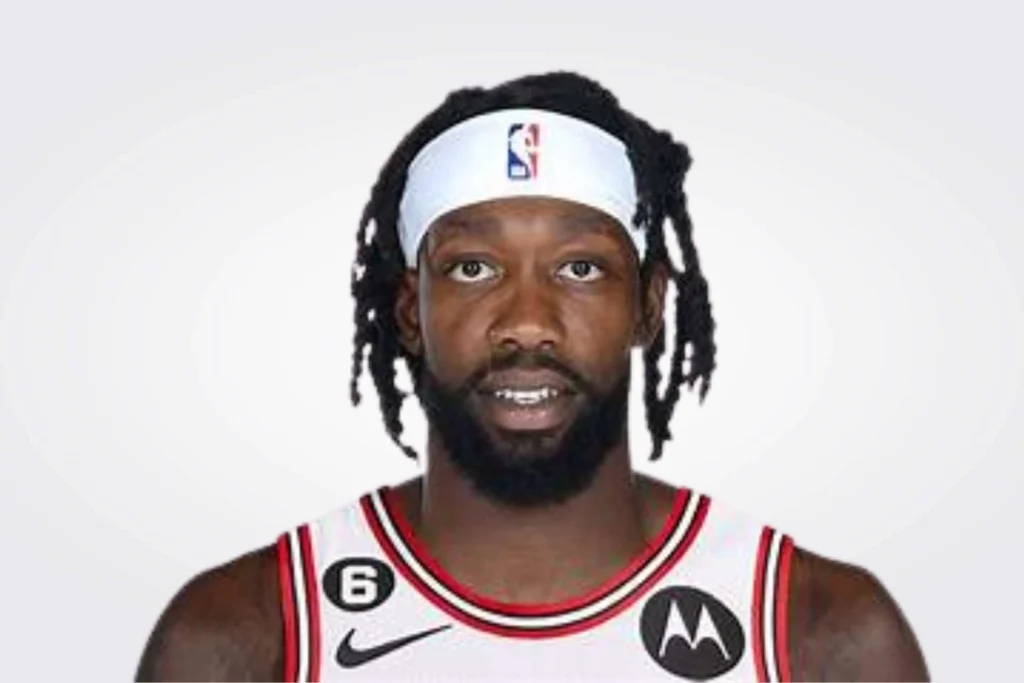 Patrick Beverley - Compare NBA Players