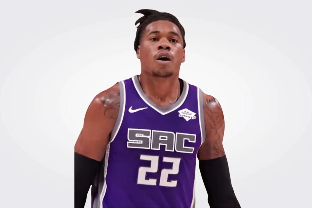 Richaun Holmes - Richaun vs Jakob vs Mason Comparison