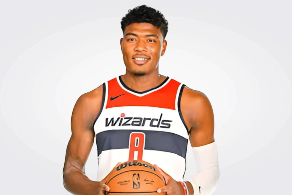 Rui Hachimura - Compare NBA Players