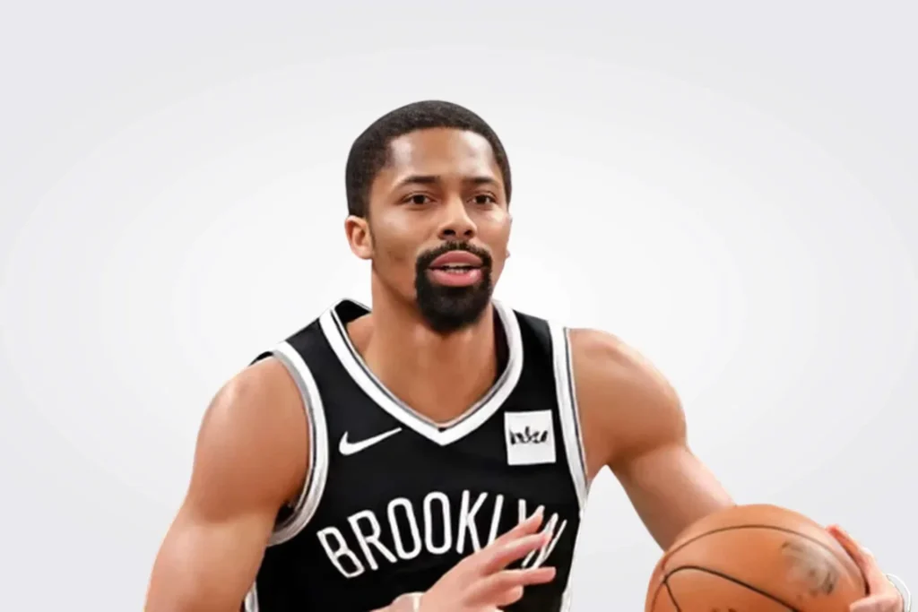 Spencer Dinwiddie - compare NBA Players