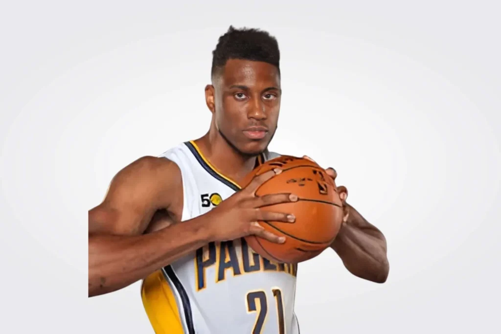 Thaddeus Young