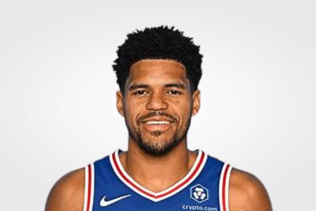 Tobias Harris