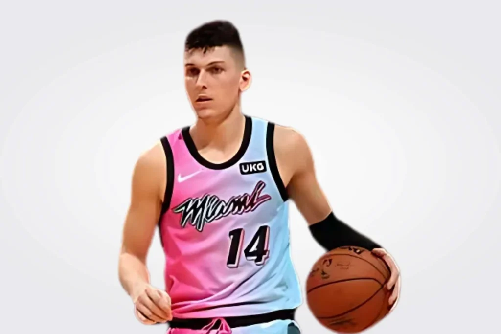 Tyler Herro - Compare NBA Players