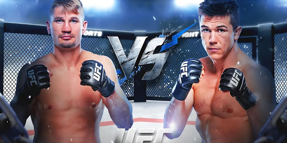 UFC 307 Match Card and Predictions