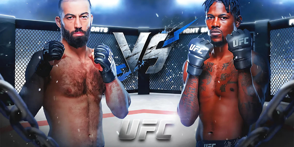 UFC 307 Match Card and Predictions