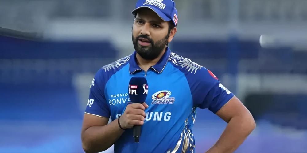 Important Retentions of Mumbai Indians For IPL 2025