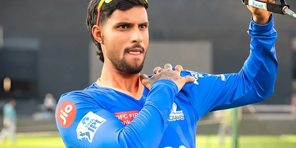 Important Retentions of Mumbai Indians For IPL 2025