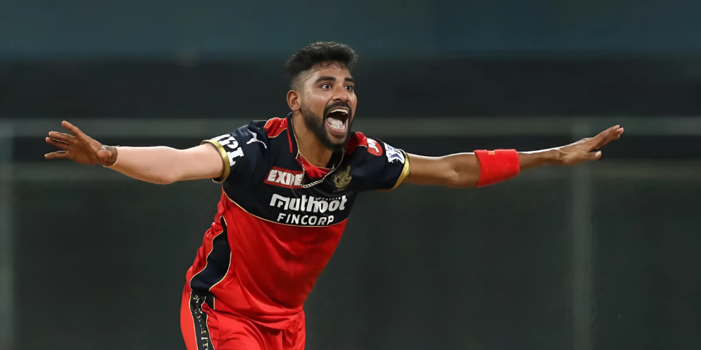 Important Retentions of Royal Challengers Bangalore for IPL 2025