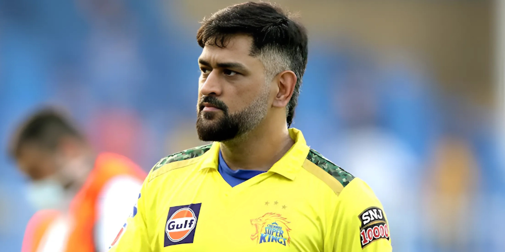 Retentions of Chennai Super Kings for IPL 2025