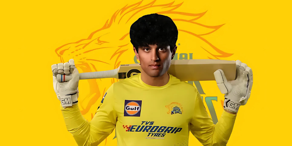 Retentions of Chennai Super Kings for IPL 2025