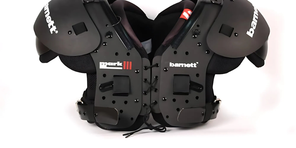 5 Most Important Benefits of Football Pads