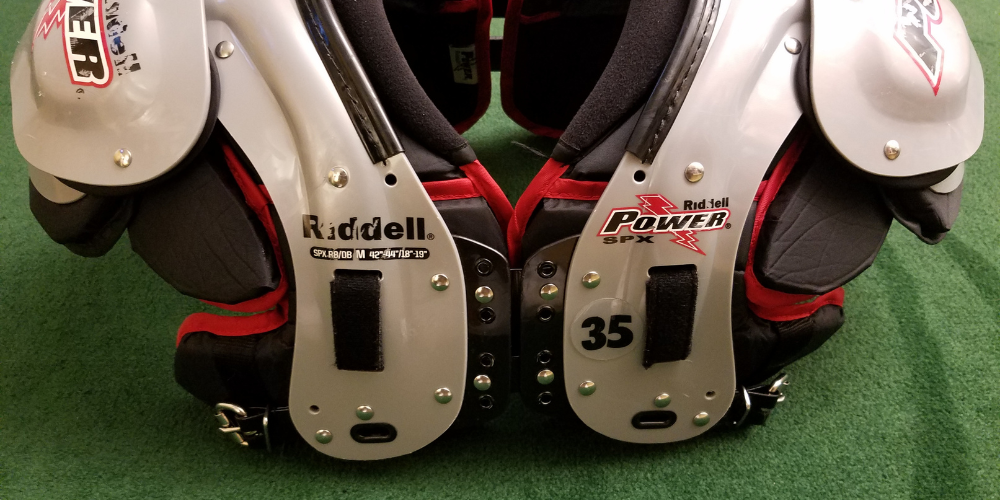 5 Most Important Benefits of Football Pads