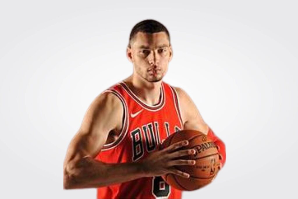 Zach LaVine