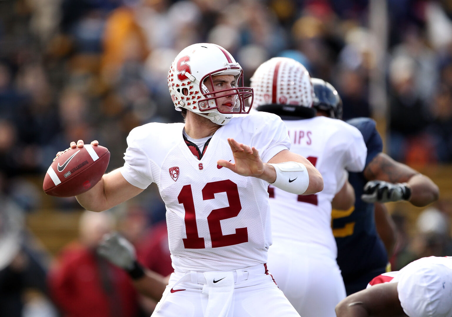 andrew college football record