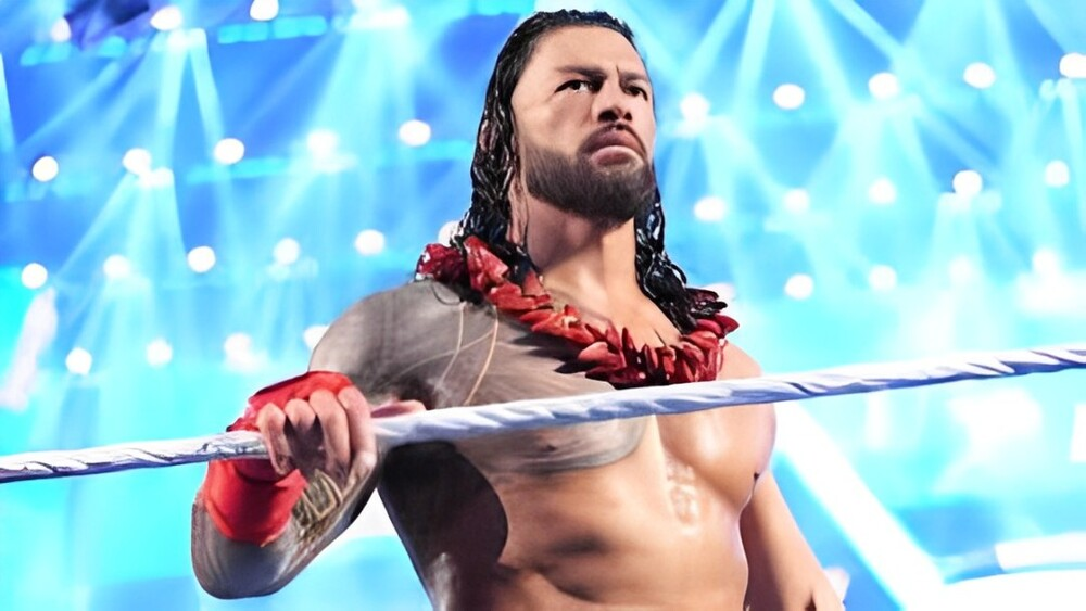 Most Popular WWE Wrestlers on Social Media