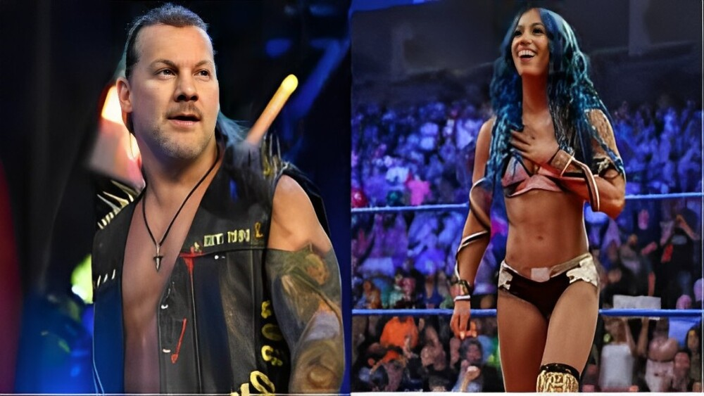 Most Popular WWE Wrestlers on Social Media