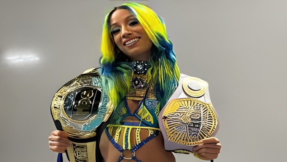 Top Female Wrestlers According to Championship Victories