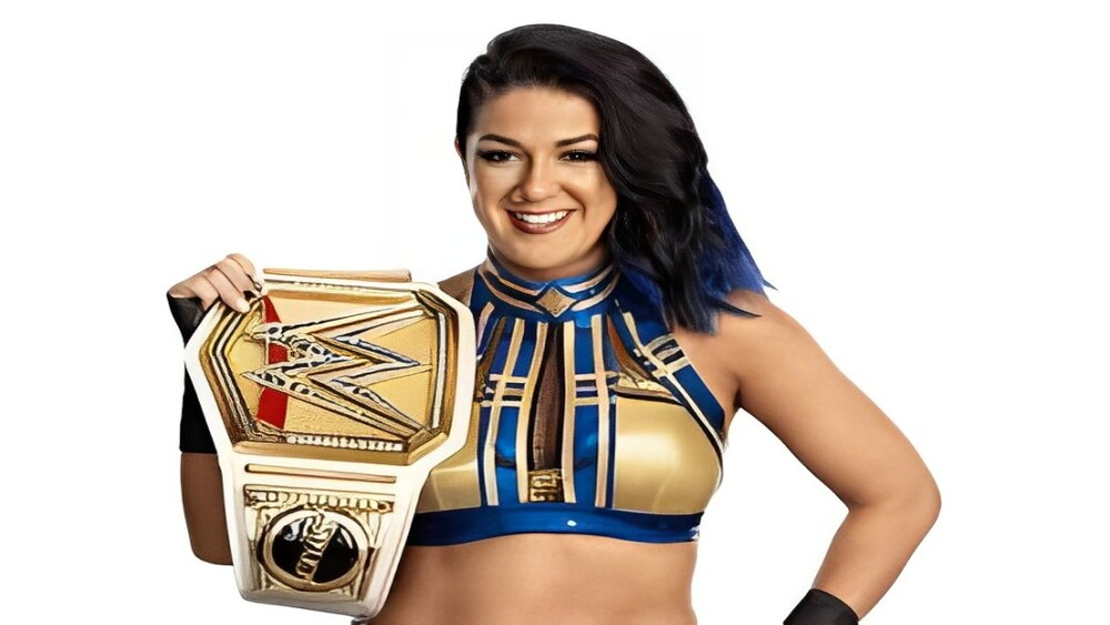 Top Female Wrestlers According to Championship Victories