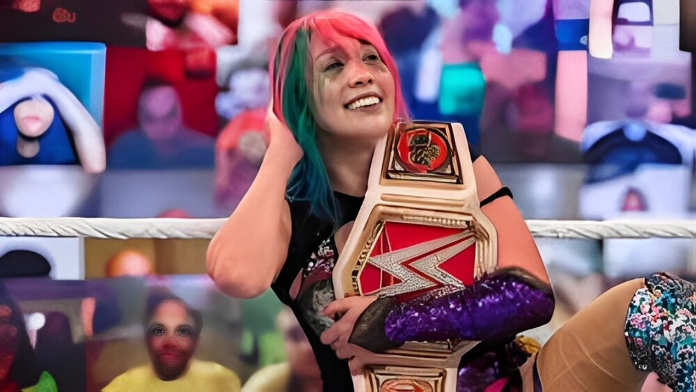 Top Female Wrestlers According to Championship Victories