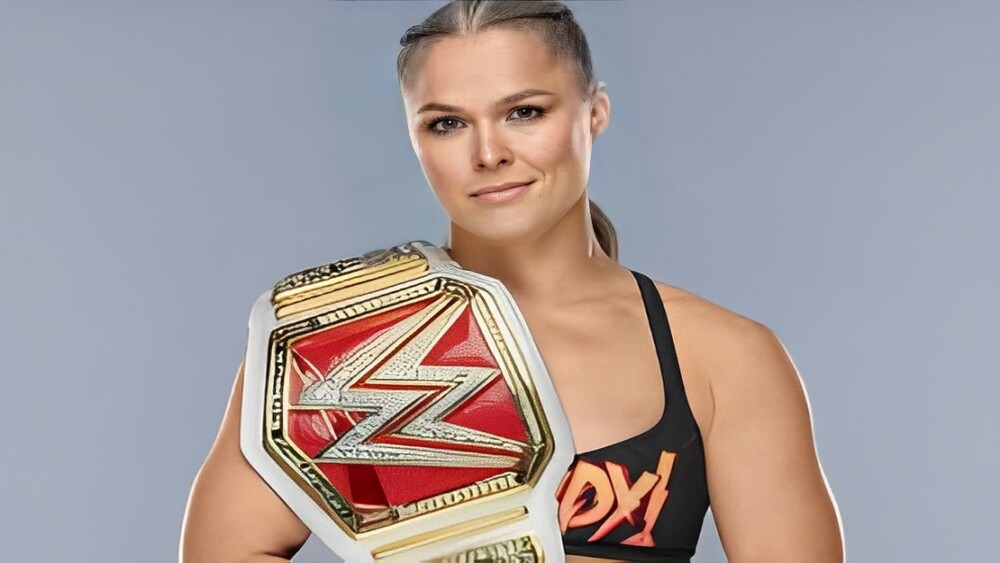 Top Female Wrestlers According to Championship Victories