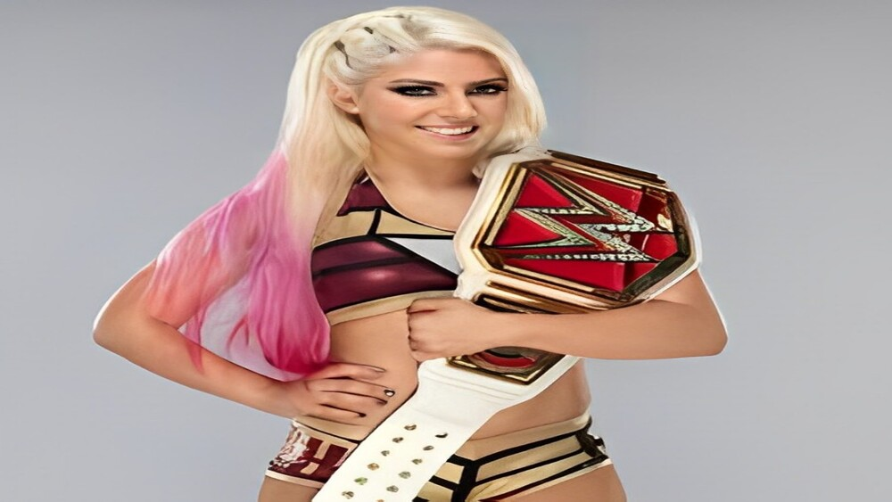 Top Female Wrestlers According to Championship Victories