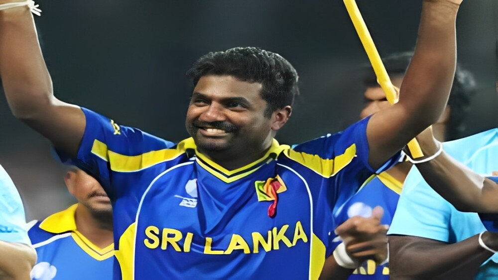 Best Cricket Players in Sri Lankan Cricket History