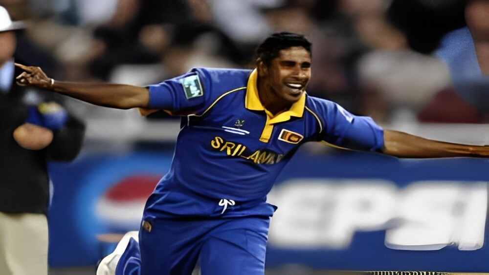 Best Cricket Players in Sri Lankan Cricket History