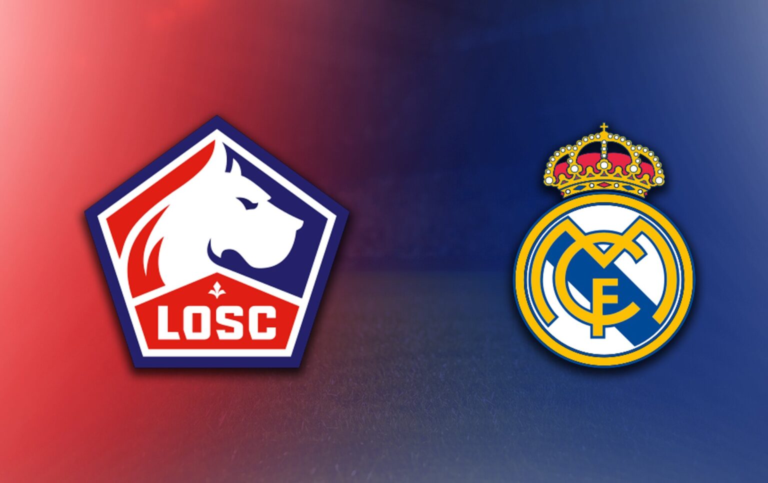 losc vs real madrid