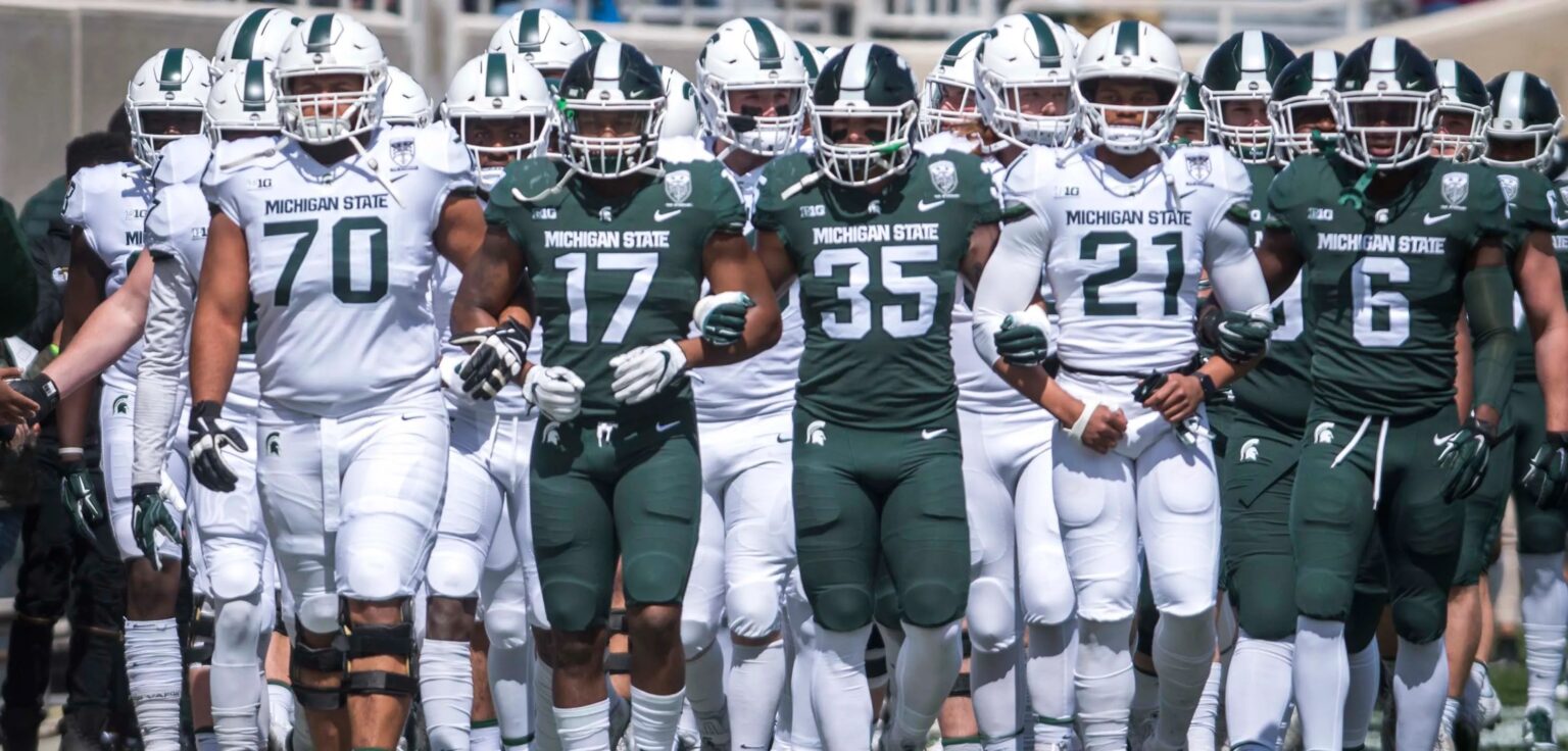 msu football record