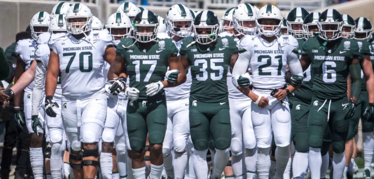 msu football record