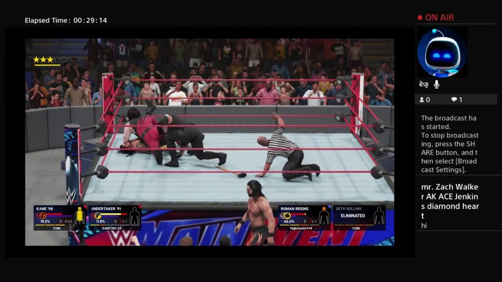 Are WWE 2K23 Servers Shutting Down