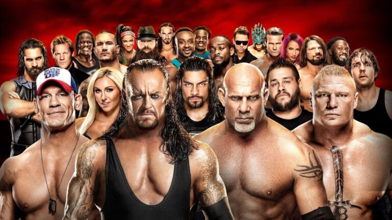 Delta WWE