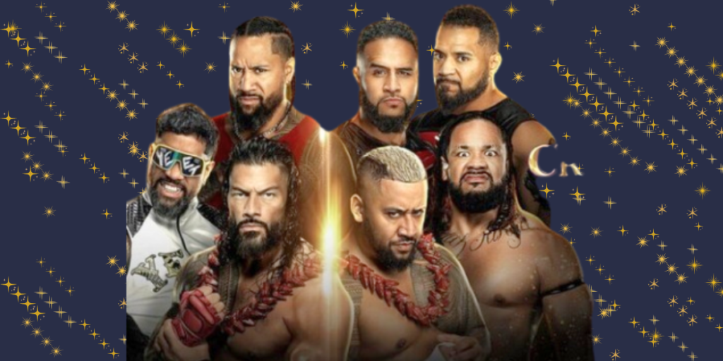 WWE Crown Jewel 2024 Predictions and Match Card 