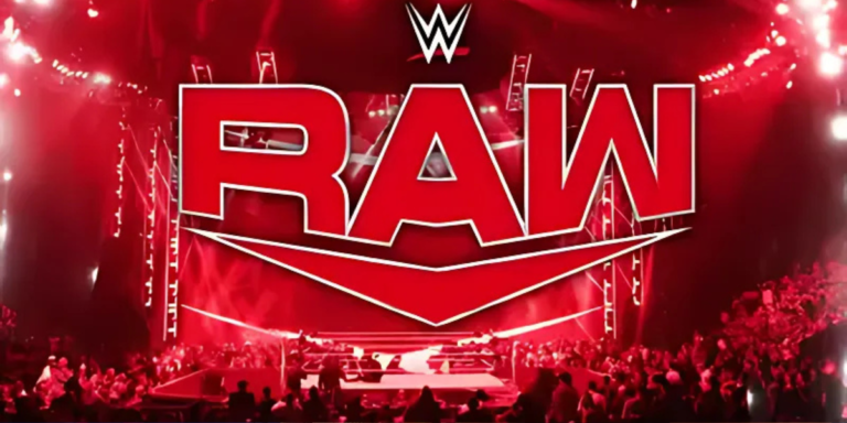 Important Highlights of WWE Monday Night RAW 25th November 